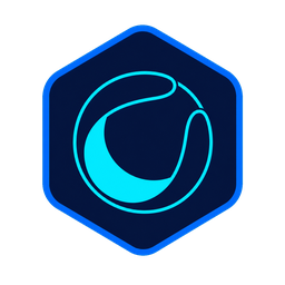 Cinema 4D logo