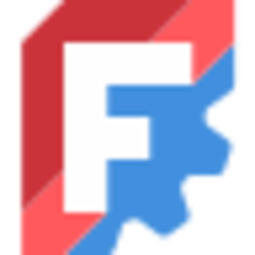 FreeCAD logo