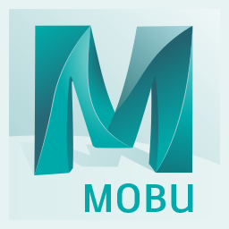 MotionBuilder logo