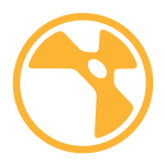 Nuke logo