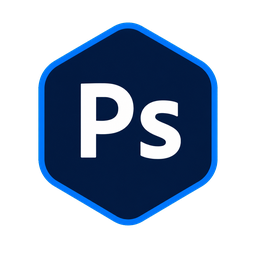 Photoshop logo