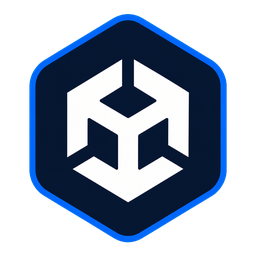 Unity logo